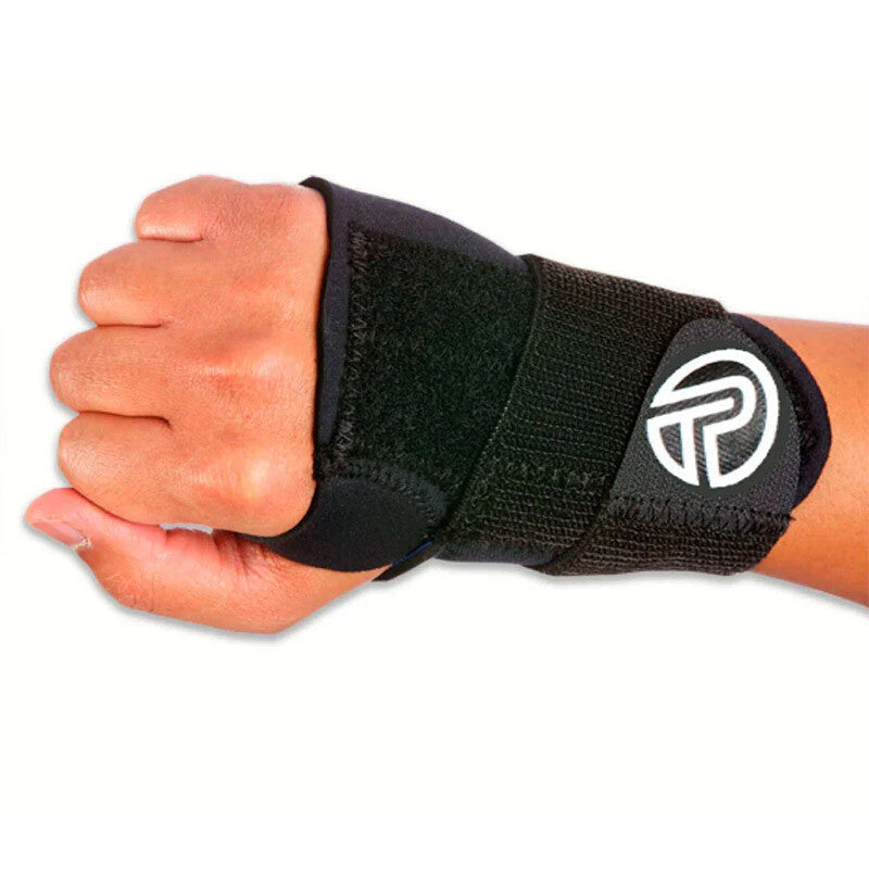 Pro-tec Clutch Wrist Brace (1x) (right)