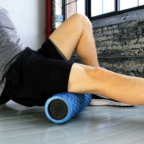 Pro-tec Contoured Foam Roller (5’’x14’’) - Os