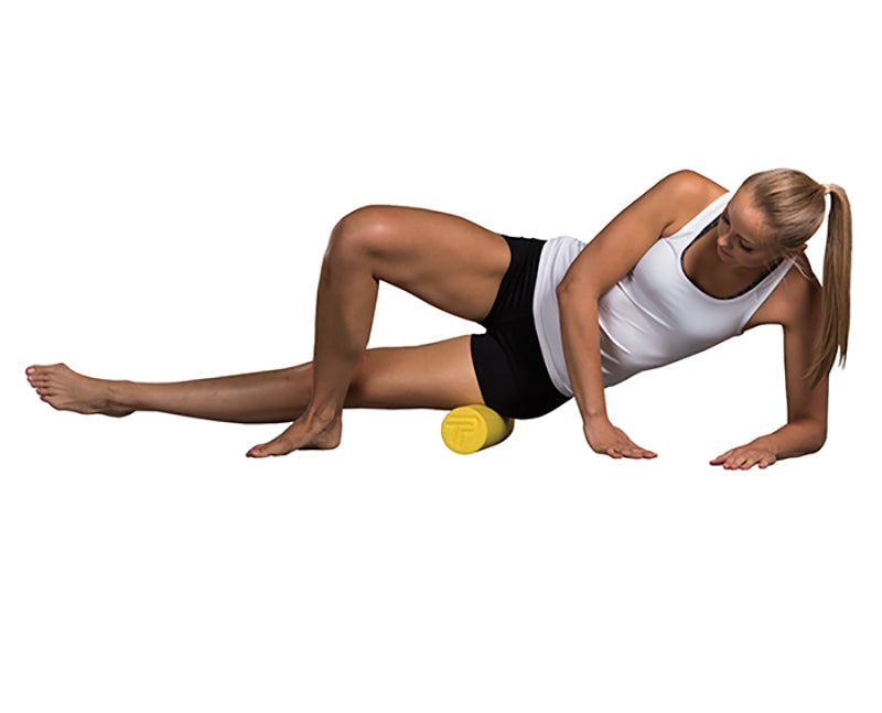 Pro-tec Foam Roller (4’’ x 12’’) Travel Size - Os