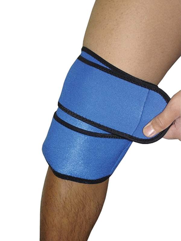 Pro-tec Hot/cold Therapy Wrap (med) - Os