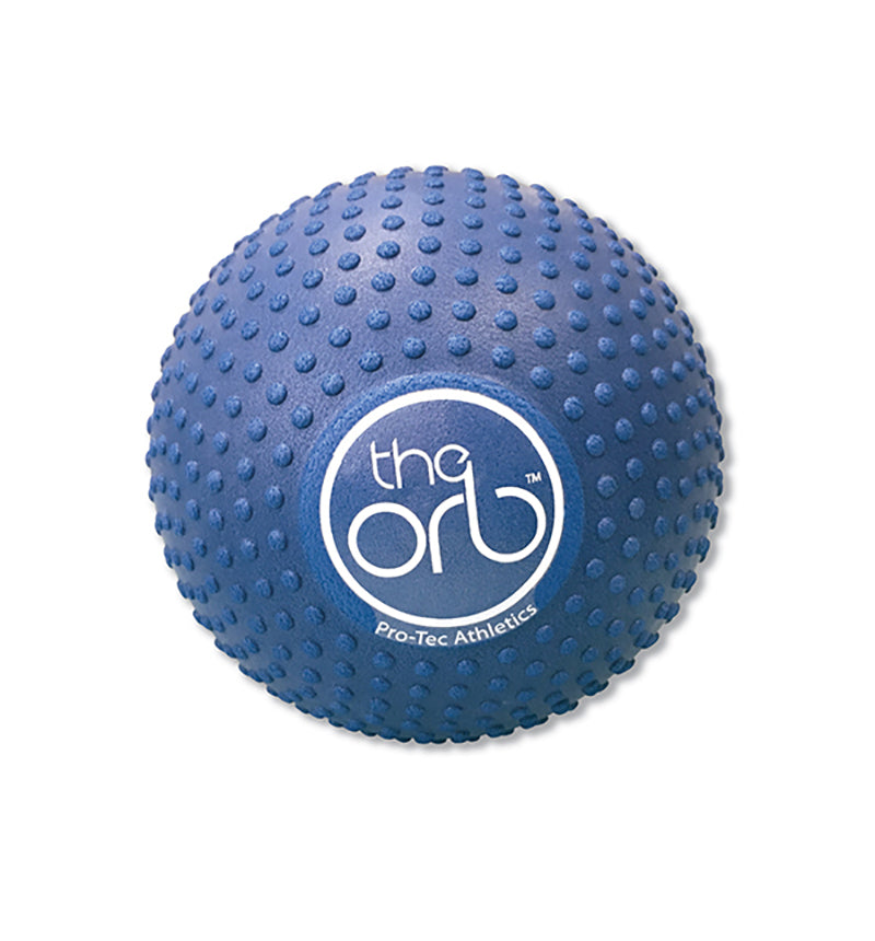 Pro-tec Orb Massage Ball 5’’ - Os