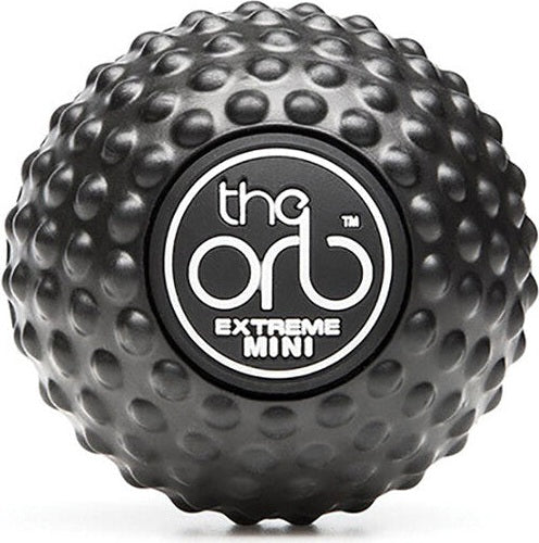 Pro-tec Orb Massage Ball Extreme Mini - Black