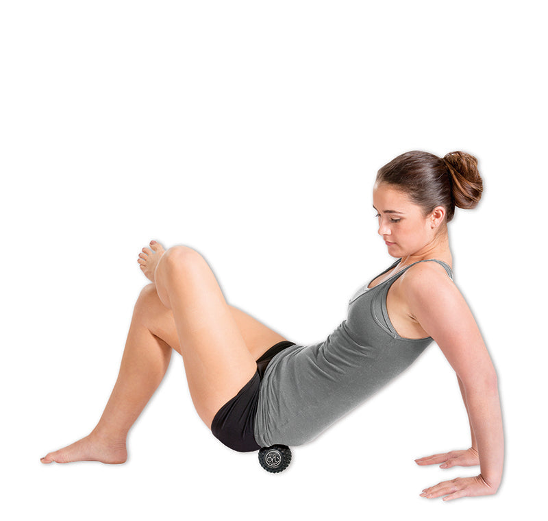 Pro-tec Orb Massage Ball Extreme Mini - Os