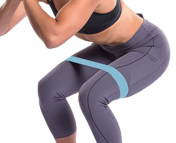 Pro-tec Resistance Bands (pack of 3)