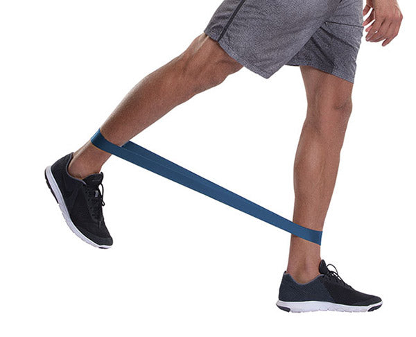 Pro-tec Resistance Bands (pack of 3) - Os