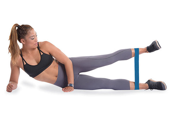 Pro-tec Resistance Bands (pack of 3) - Os
