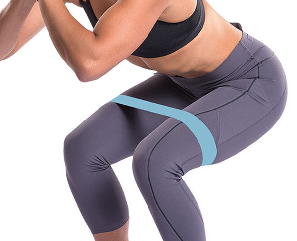 Pro-tec Resistance Bands (pack of 3) - Os