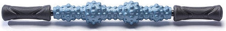 Pro-tec Rm Extreme Contoured Massage Roller - Blue Black