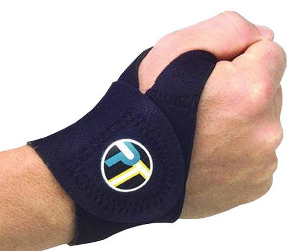 Pro-tec Wrist Wrap (1x) - Os