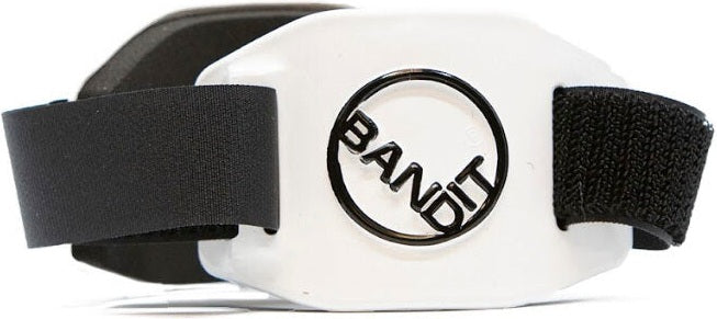 Proband Bandit Armband - Black White
