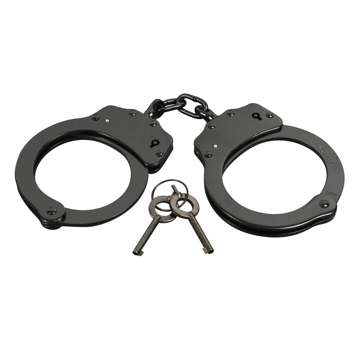 Professional Detective Handcuffs