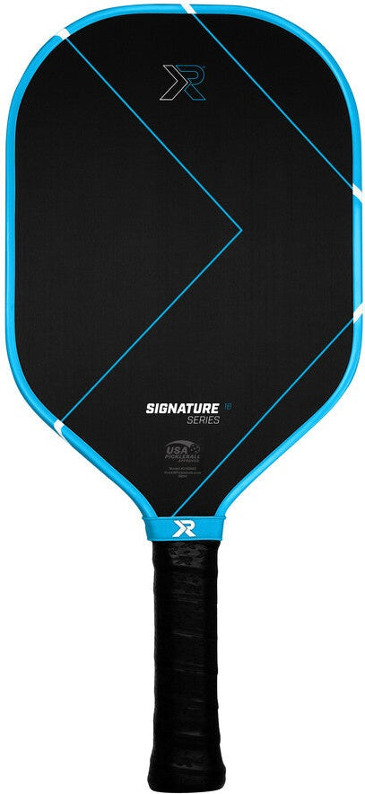 Proxr Signature Series 16mm Pickleball Paddle - Iconic Blue