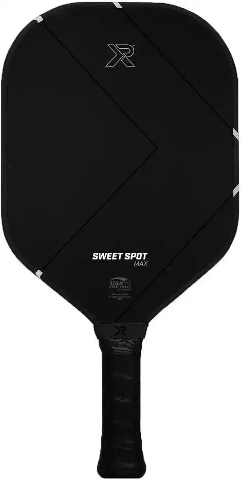 Proxr Sweet Spot Max 16mm Pickleball Paddle - Black