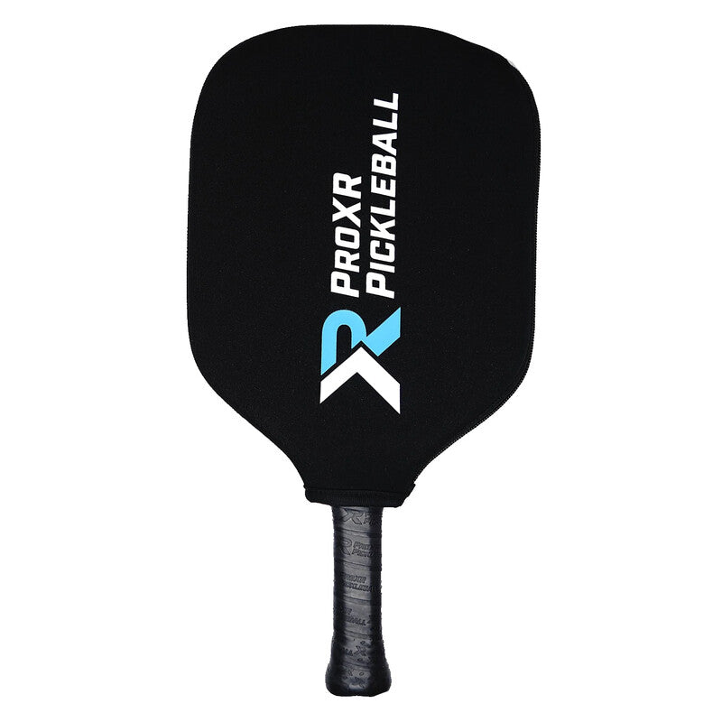 Proxr Zane Navratil ?The Standard’ Pickleball Paddle (16mm) - Blu / Os