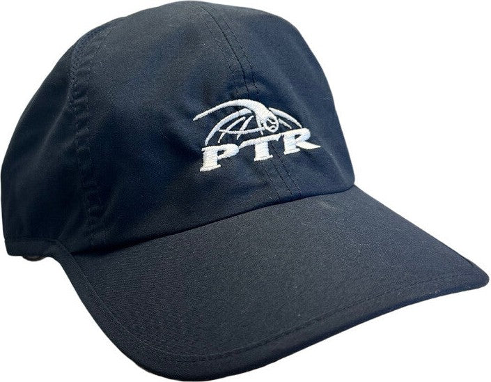 Ptr Logo Lightweight Performance Cap - Navy - one Size Fits Most