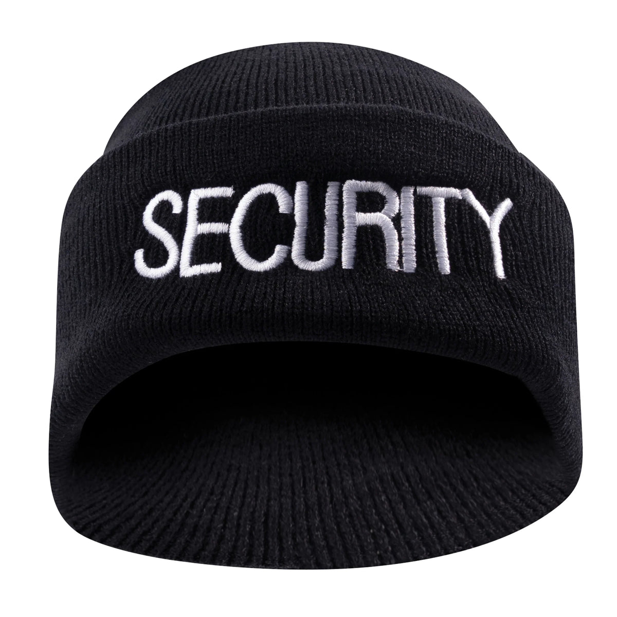 Public Safety Embroidered Watch Cap