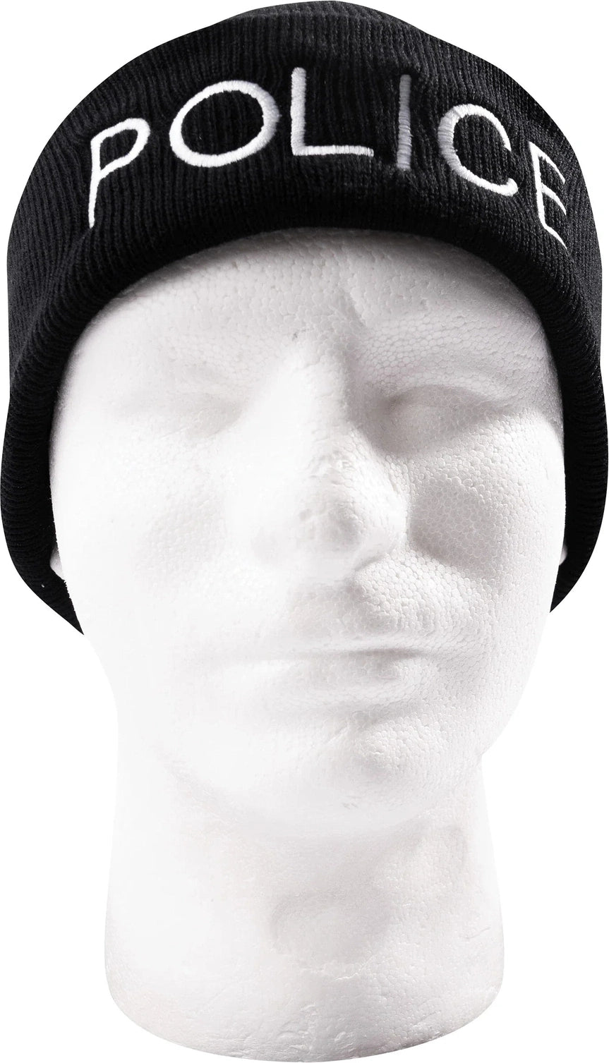 Public Safety Embroidered Watch Cap