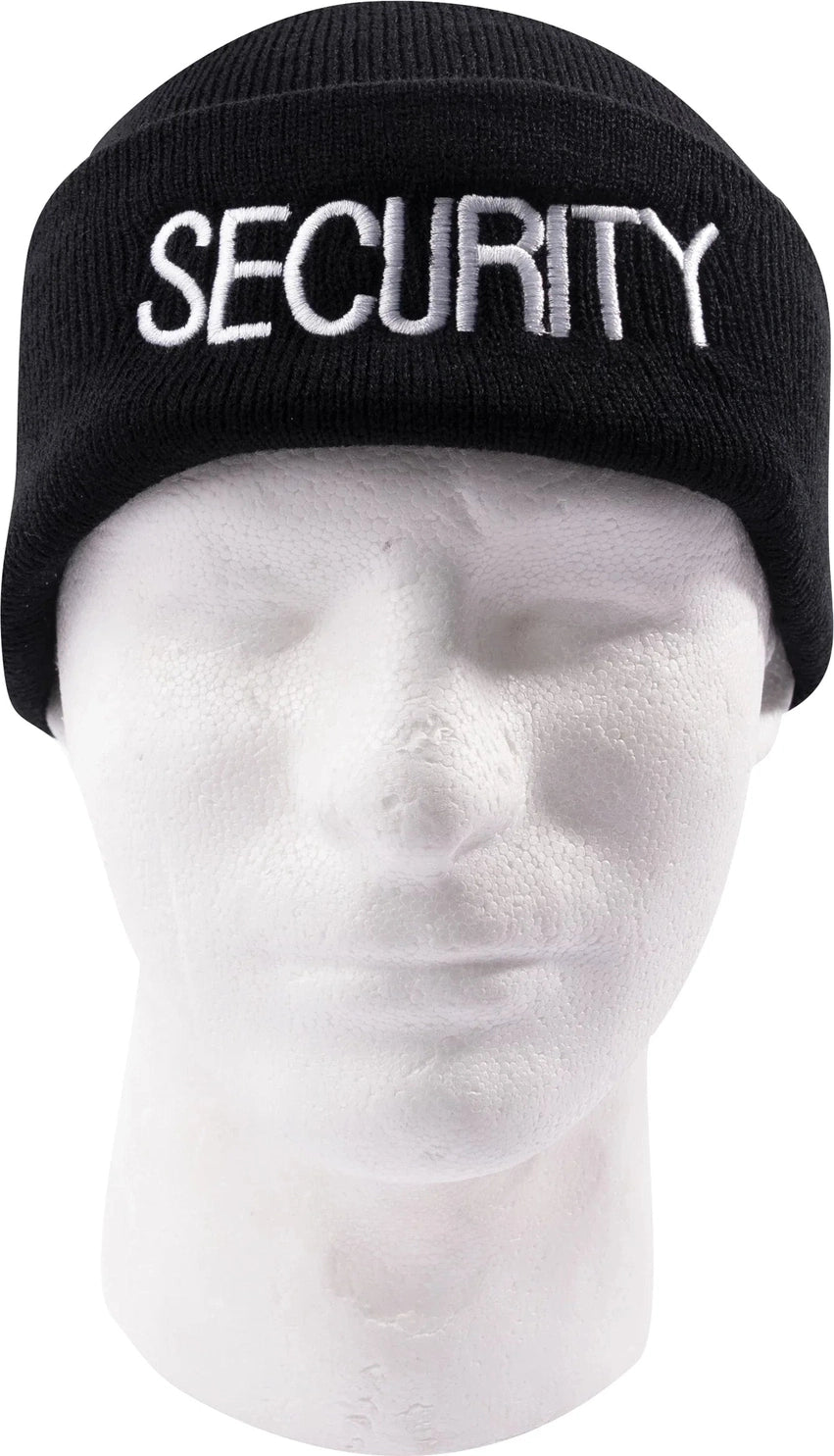 Public Safety Embroidered Watch Cap