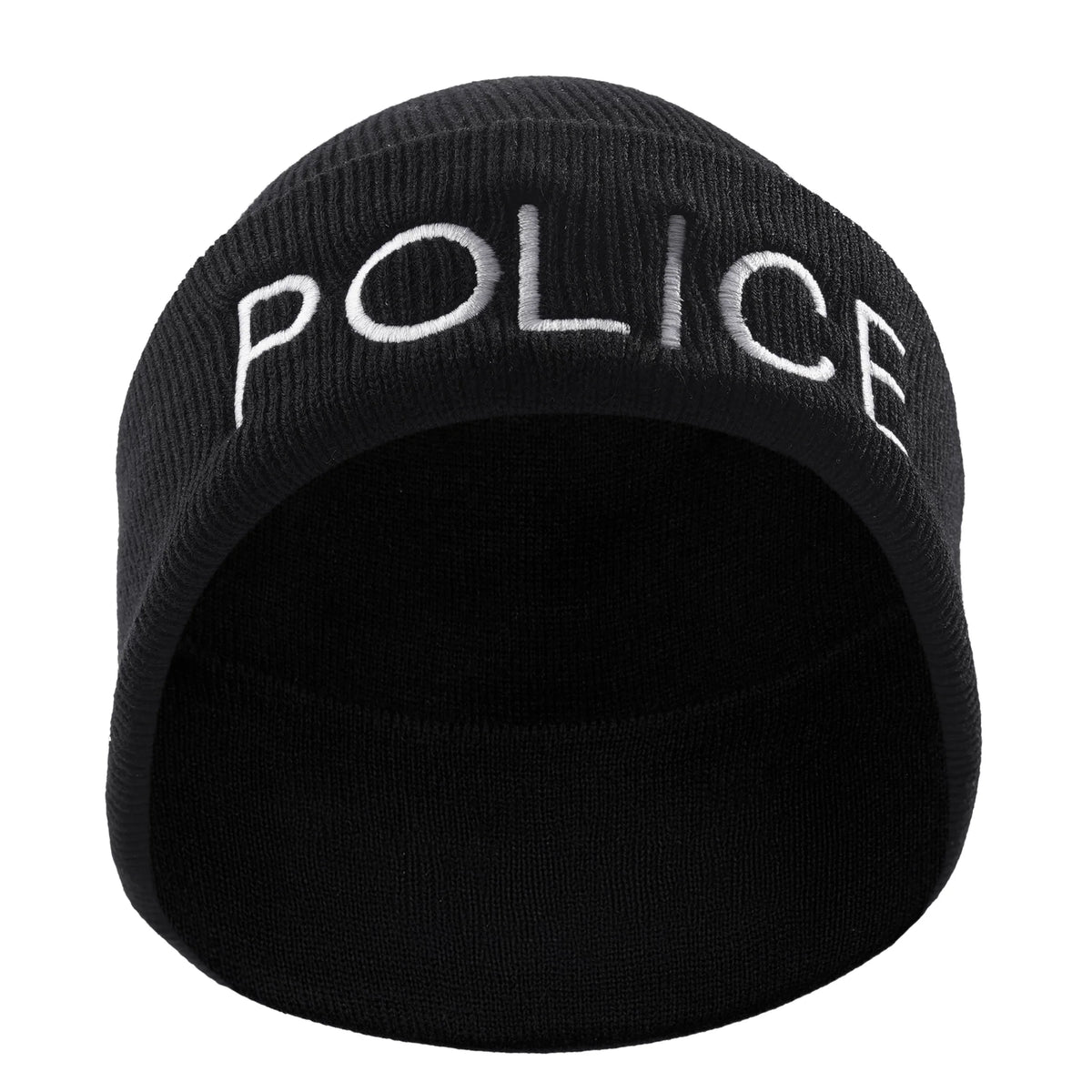 Public Safety Embroidered Watch Cap