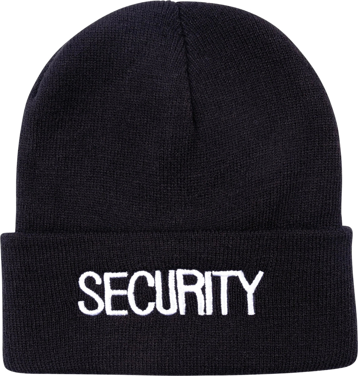 Public Safety Embroidered Watch Cap