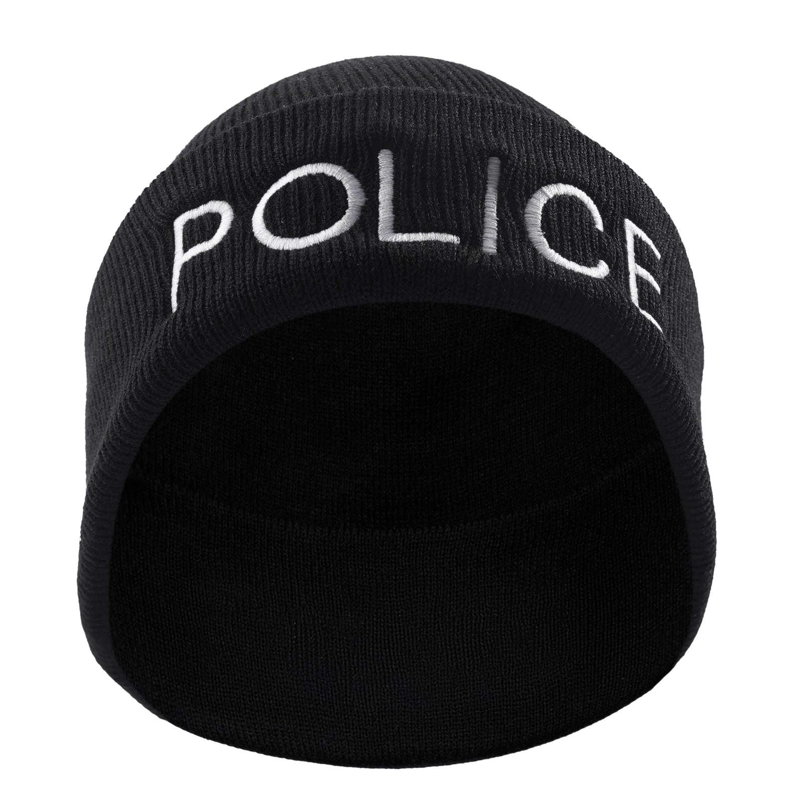 Public Safety Embroidered Watch Cap