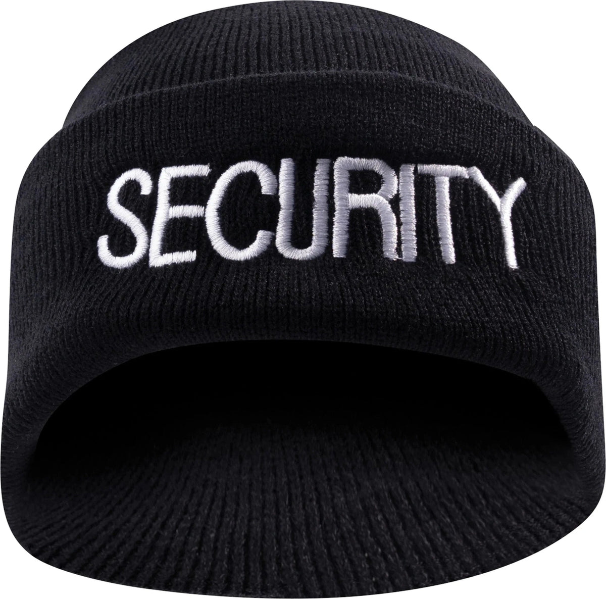 Public Safety Embroidered Watch Cap - Security