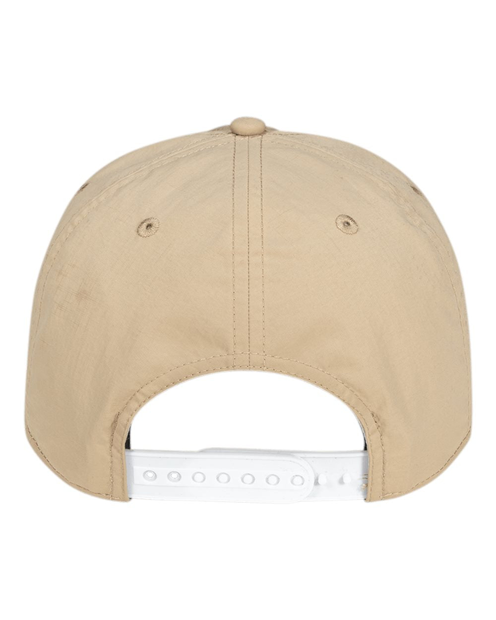 Pukka 5100sp Angle Rope Cap - 5100 - Sand White