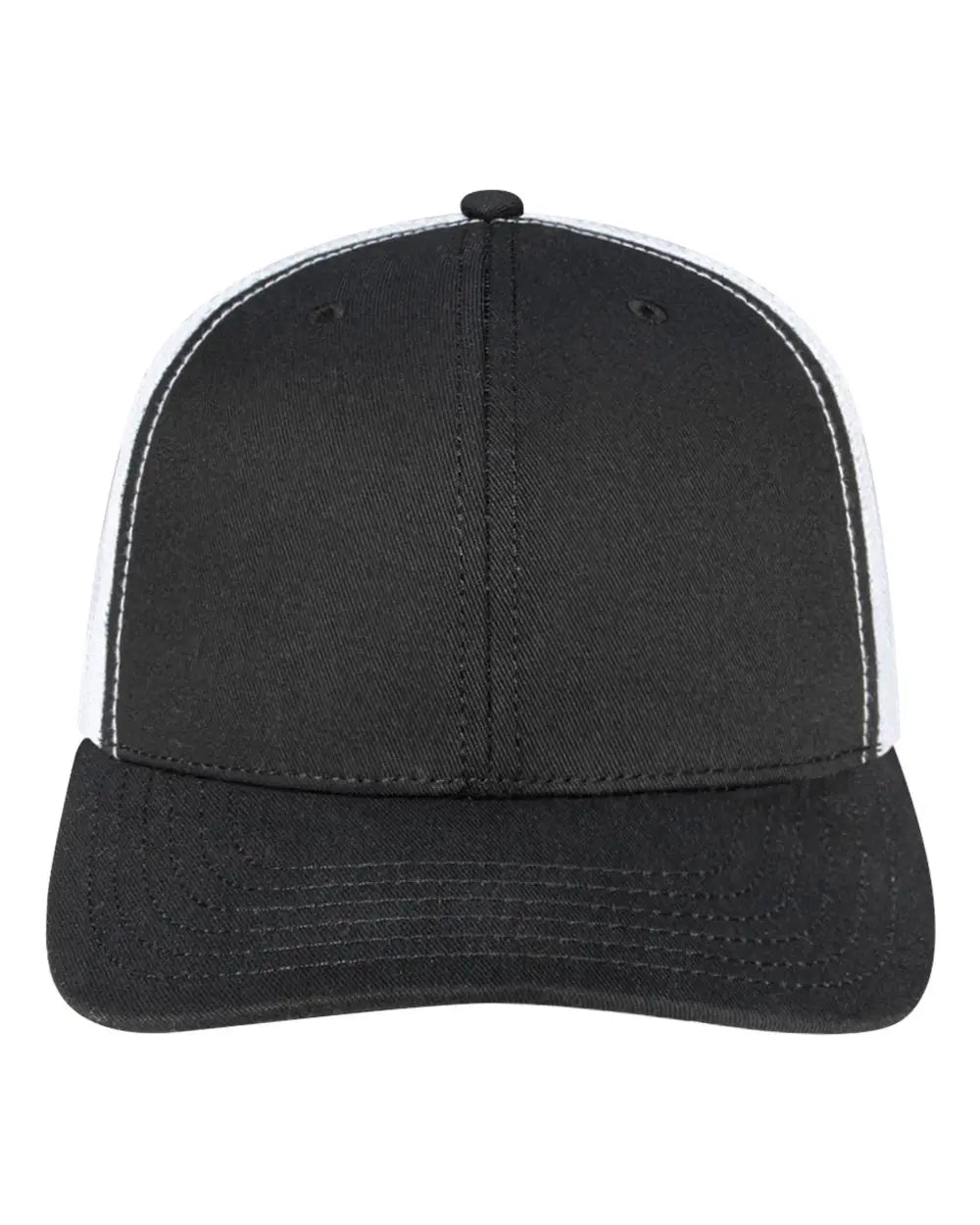 Pukka 6101m Charter - Black White - one Size Fits Most