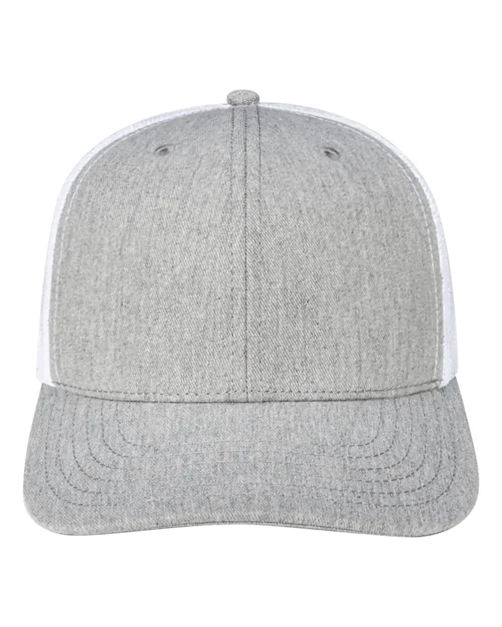 Pukka 6101m Charter - Gray Heather White - one Size Fits Most