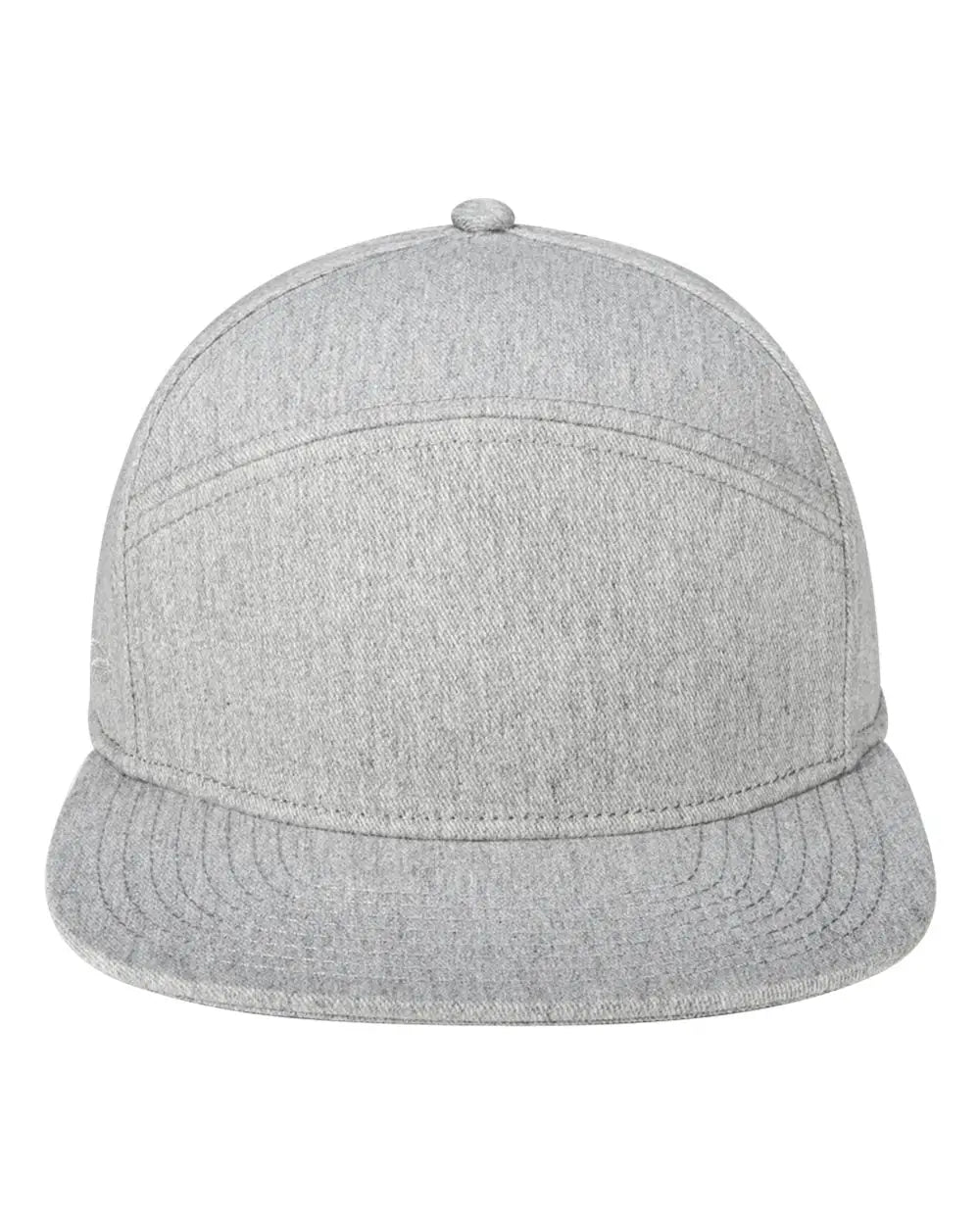 Pukka 7001p Tradesman - Gray Heather - one Size Fits Most