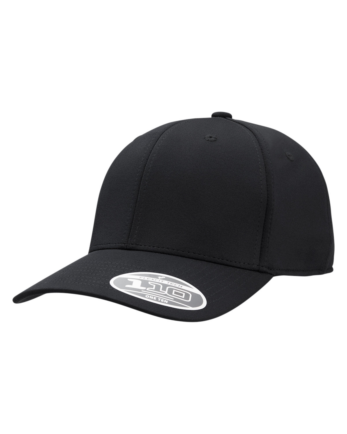 Puma Golf 24568 Grylbl Cresting Cap - Puma Black