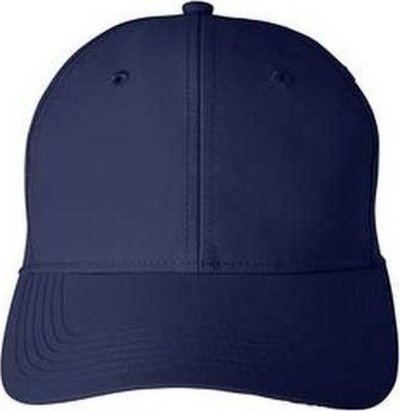 Puma Golf 22673 Adult Pounce Adjustable Cap - Peacoat - Navy / one Size Fits Most