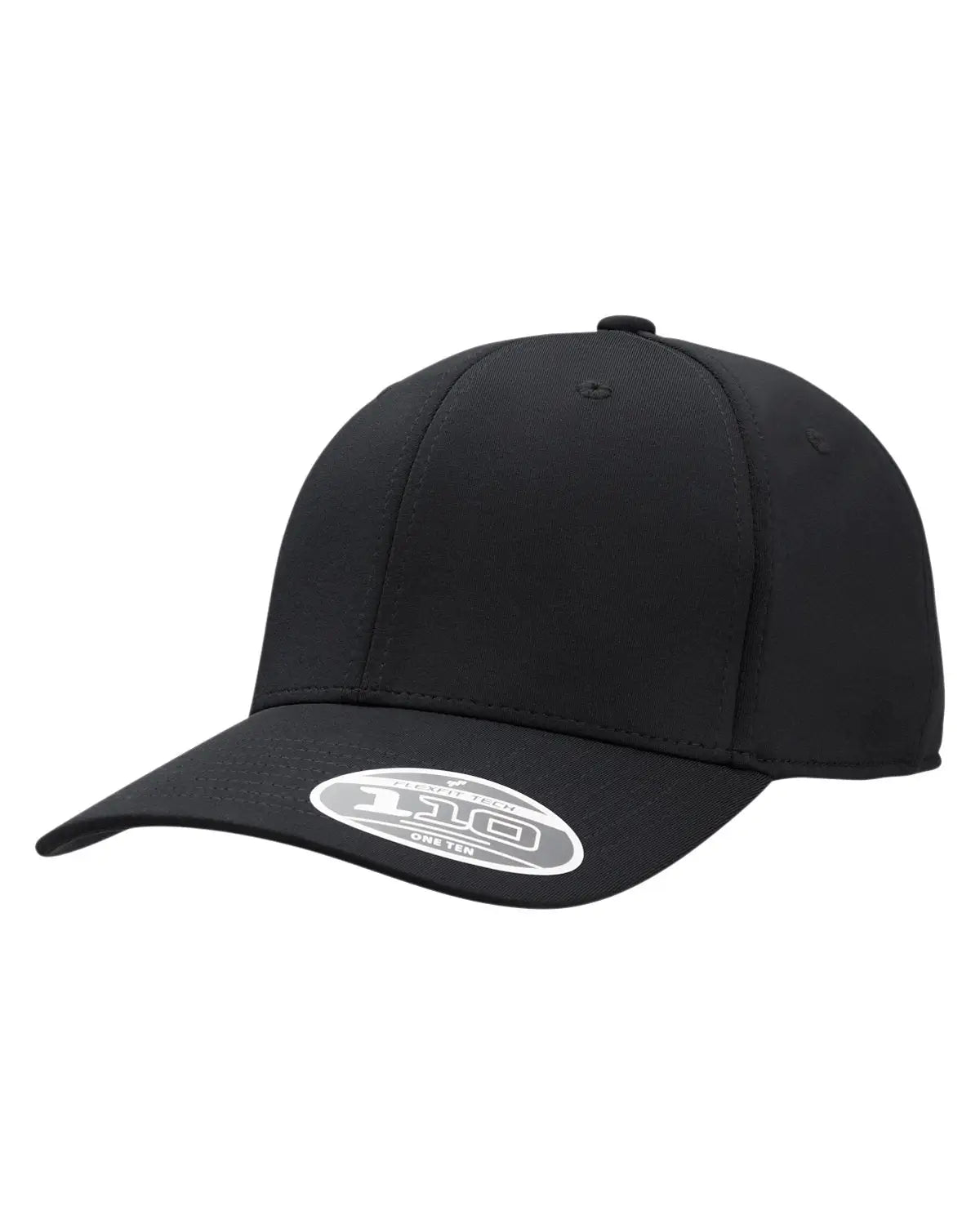 Puma Golf 24568 Grylbl Cresting Cap - Black - Puma Black / one Size Fits Most