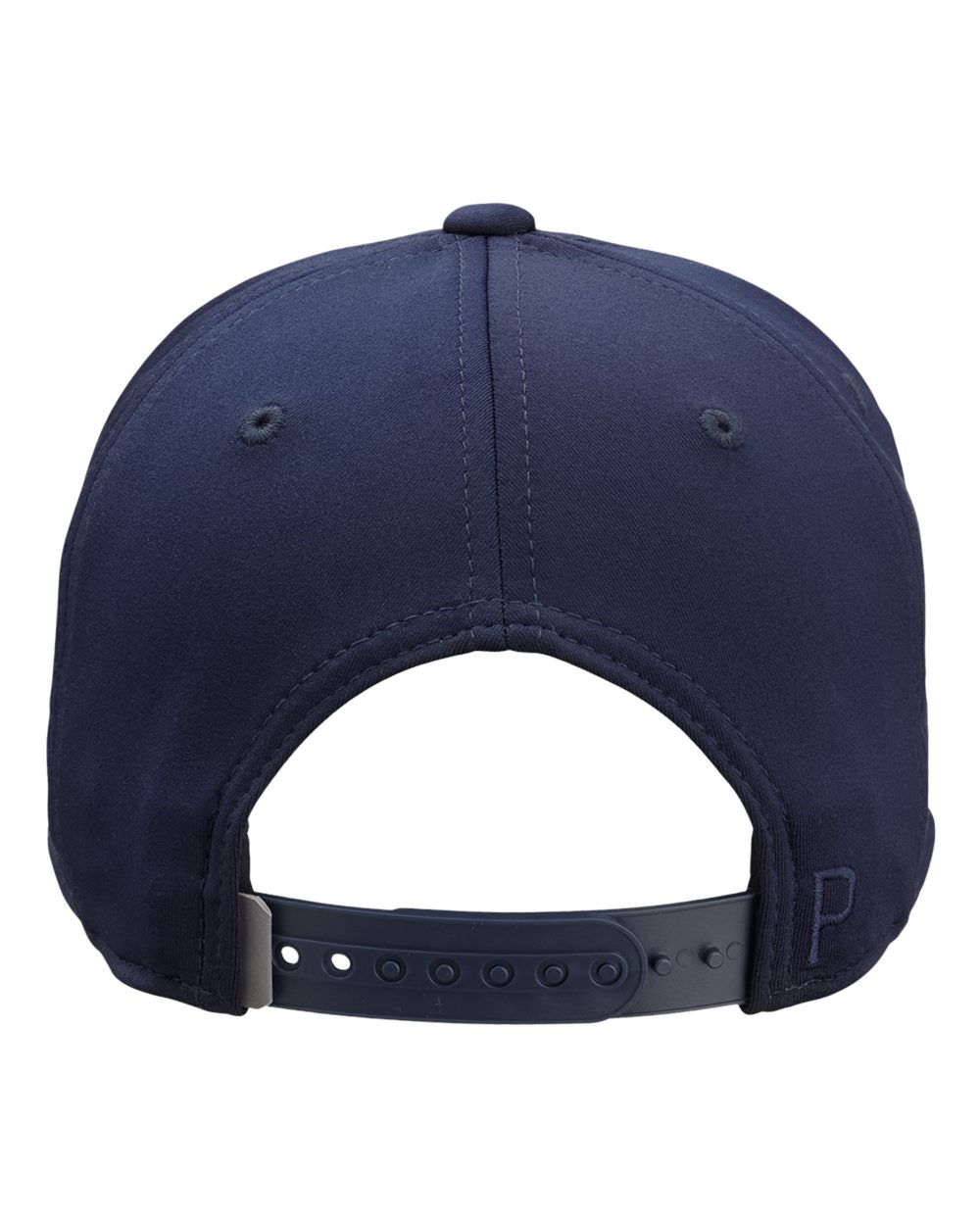 Puma Golf 24568 Grylbl Cresting Cap - Navy Blazer