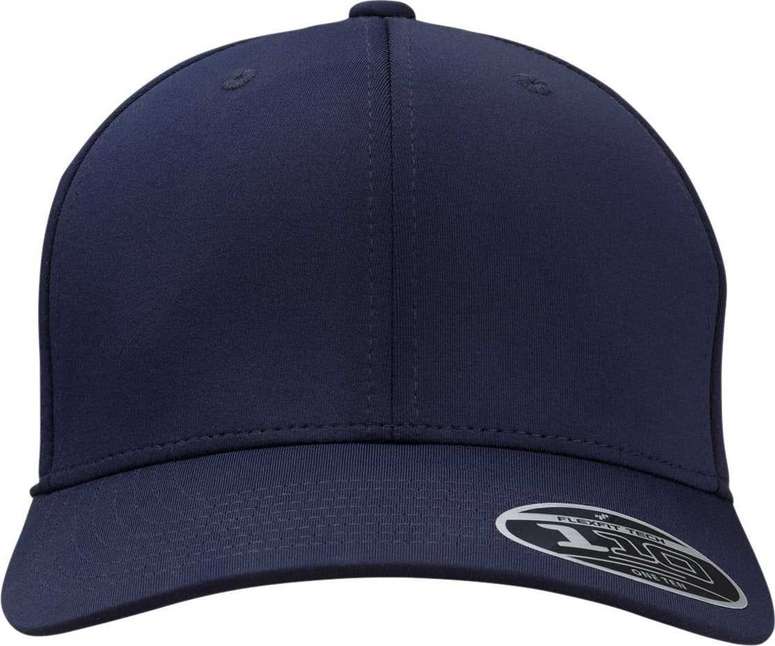 Puma Golf 24568 Grylbl Cresting Cap - Navy Blazer - Navy Blazer / Os