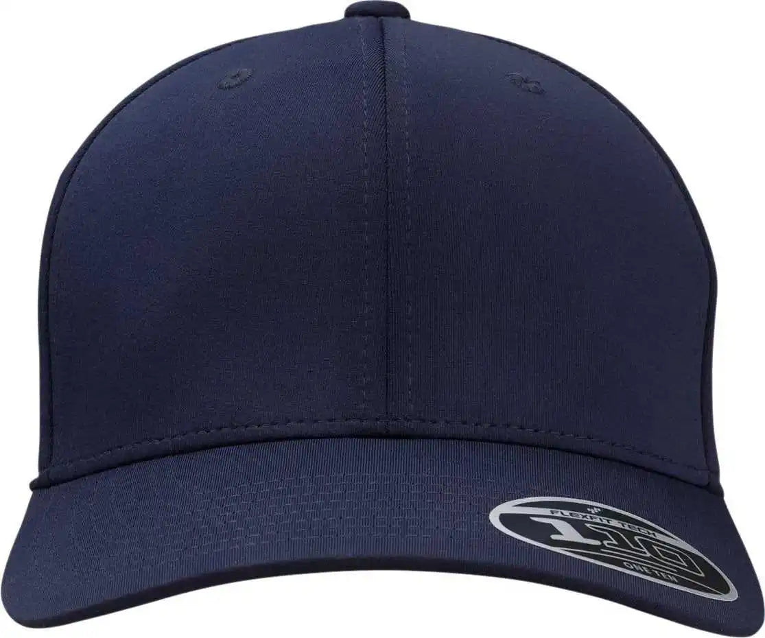 Puma Golf 24568 Grylbl Cresting Cap - Navy Blazer - Navy Blazer / Os