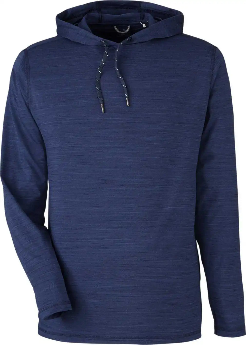 Puma Golf 532015 Men’s Cloudspun Grylbl Hooded Pullover Navy Blazer Heather