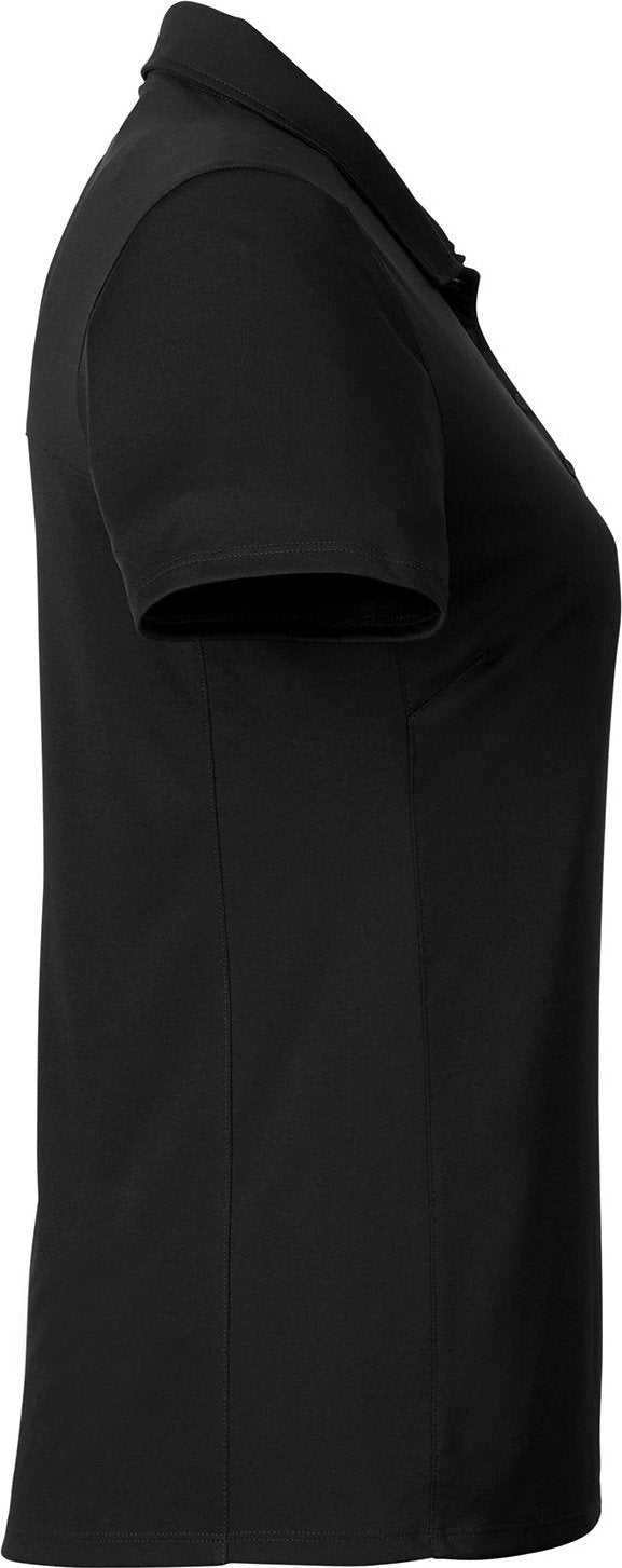 Puma Golf 532989 Ladies’ Gamer Polo - Black