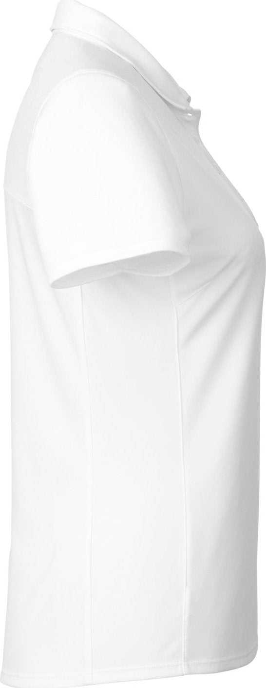 Puma Golf 532989 Ladies’ Gamer Polo - Bright White