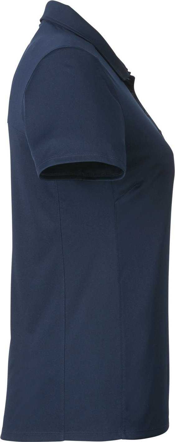 Puma Golf 532989 Ladies’ Gamer Polo - Navy Blazer