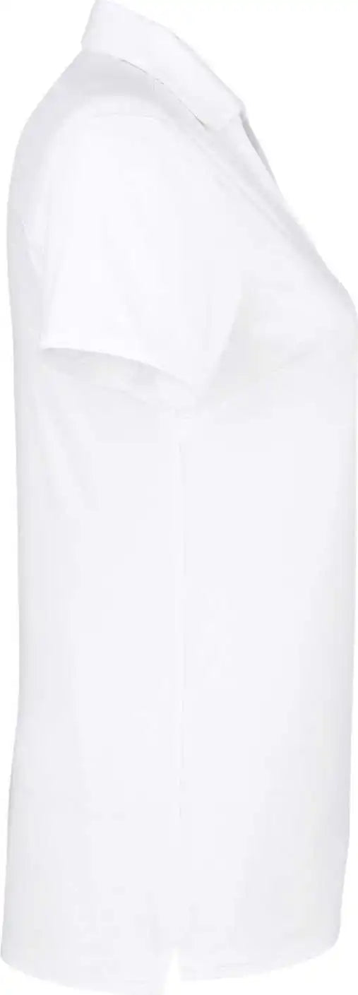Puma Golf 532991 Ladies’ Cloudspun Coast Polo Bright White
