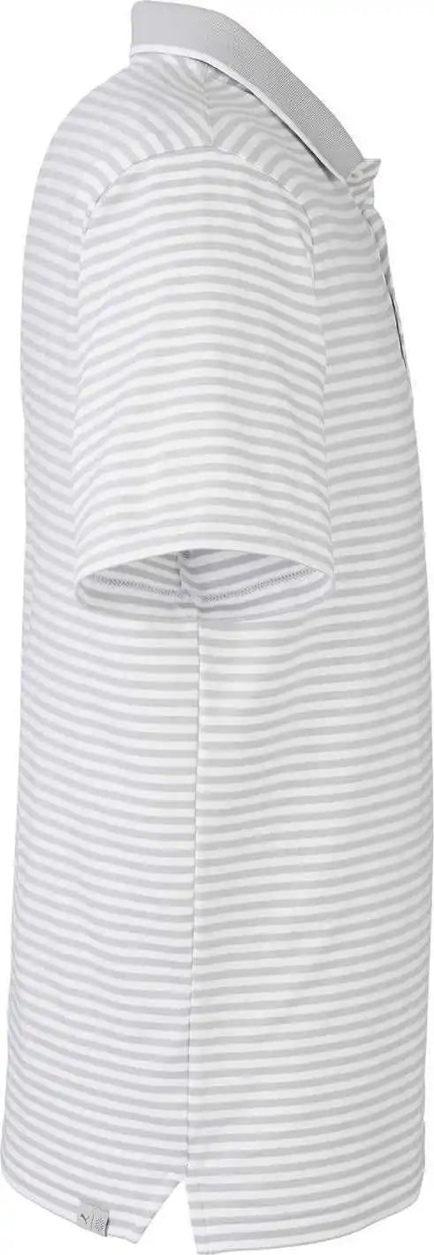 Puma Golf 537447 Men’s Mattr Feeder Polo High Rise