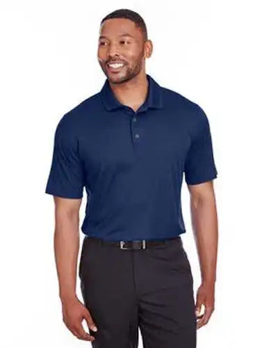 Puma Golf 596799 Men’s Icon Polo Peacoat