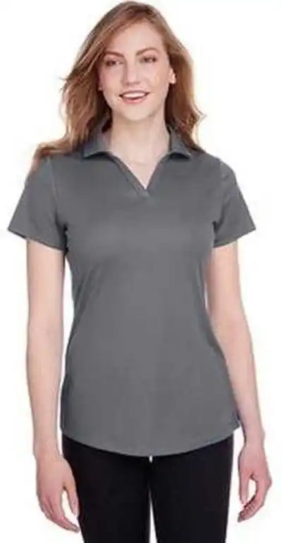 Puma Golf 596800 Ladies’ Icon Polo - Quiet Shade
