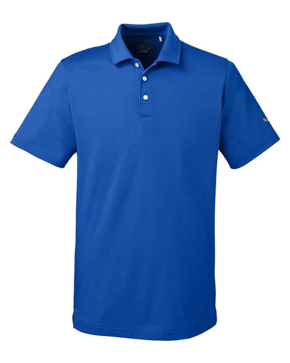 Puma Golf 596920 Fusion Polo - Surf the Web