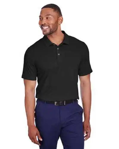 Puma Golf 596920 Men’s Fusion Polo Black