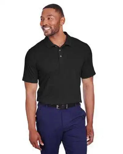 Puma Golf 596920 Men’s Fusion Polo Black