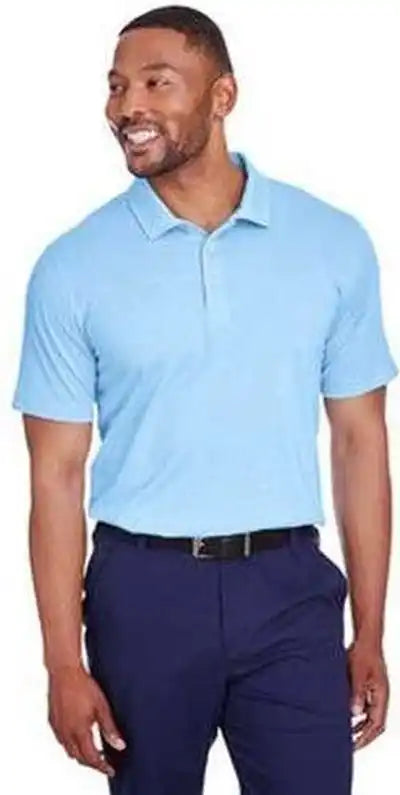 Puma Golf 596920 Men’s Fusion Polo Blue Bell