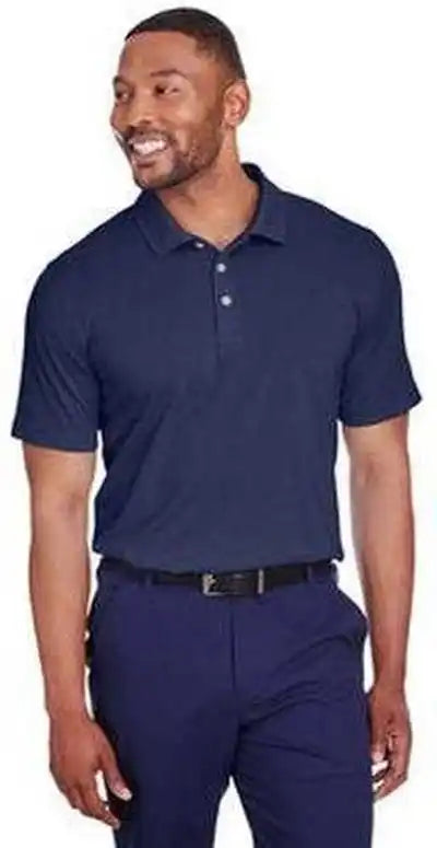 Puma Golf 596920 Men’s Fusion Polo - Peacoat