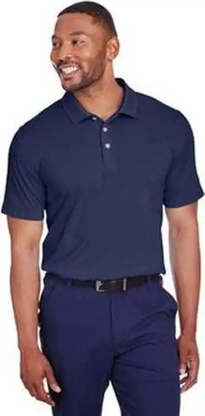 Puma Golf 596920 Men’s Fusion Polo - Peacoat